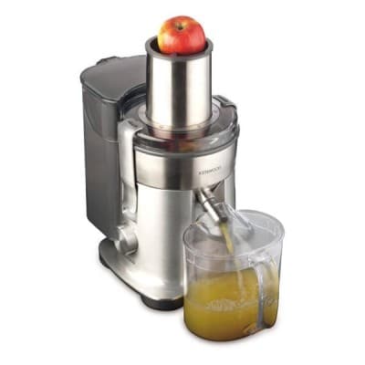 Extracteur de jus KENWOOD Excel JE850 1000W عصارة عصير اكسل JE850 1000W