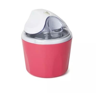 Sweet Alice Sorbetiere 1,5l Framboise - 002425