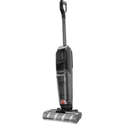 Balai aspirateur laveur sans fil BISSELL CrossWave OmniForce Edge Select 3999N