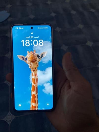Realme Neo 7