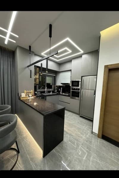 Vente Appartement F4 Oran Bir el djir