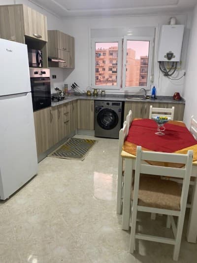 Location Appartement F3 Oran Oran