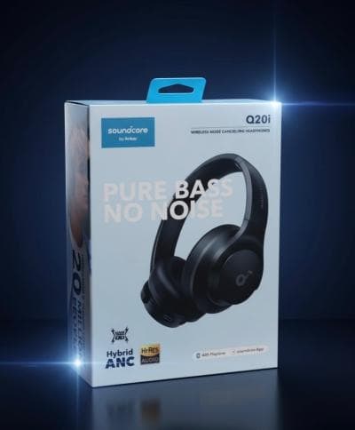 Soundcore Q20i