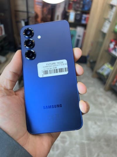 Samsung S25 5G