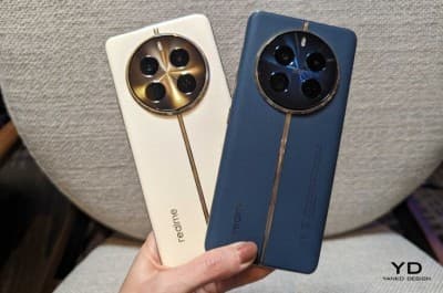 REALME 12 PRO PLUS 5G Ram 12gb / Rom 512gb / Batterie 5000mah