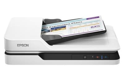 SCANNER WORKFORCE DS-1630