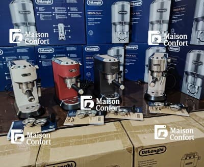 Cafetiere delonghi dedica EC685