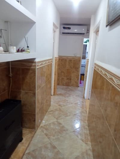 Vente Appartement F3 Alger Ain naadja