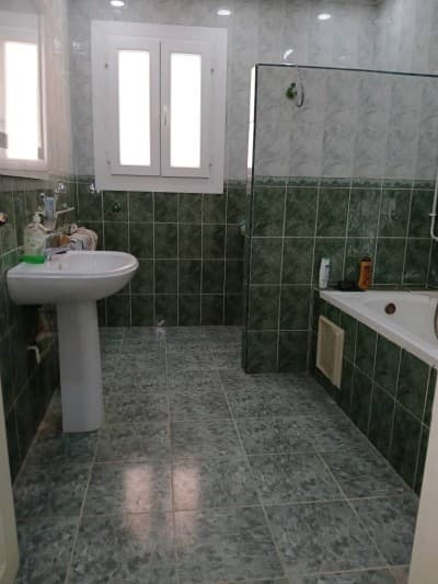 Location Appartement F3 Alger Bouzareah