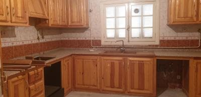 Location Appartement F4 Alger Hydra