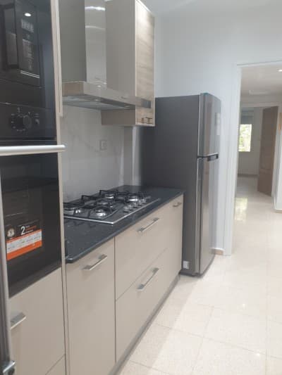 Location Appartement F4 Alger El mouradia