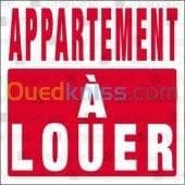 Location Appartement F4 Alger Hydra