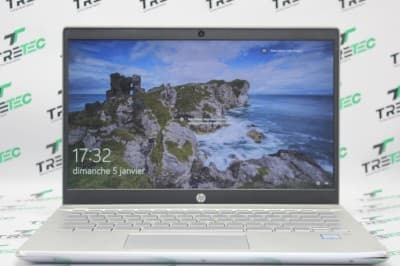 HP PAVILION 14 I5-8250U 8GB 256GB SSD ECRAN 14"HD