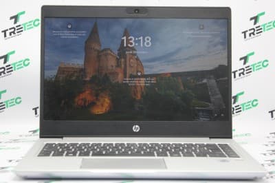 HP PROBOOK 440 G7 I5-1021U 16GB 512GB SSD 14"
