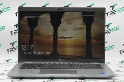 DELL LATITUDE 5430 I5-1245U 8 GB 256 GB SSD FHD 14"