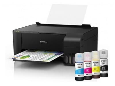 IMPRIMENT EPSON L3210
