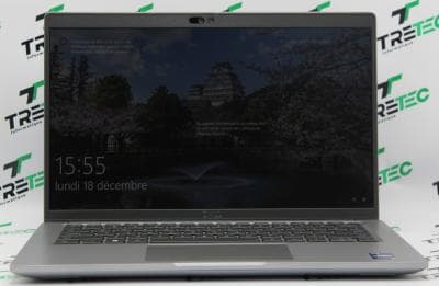 DELL LATITUDE 5440 I5 13th 16GB 256GB SSD FHD 14"