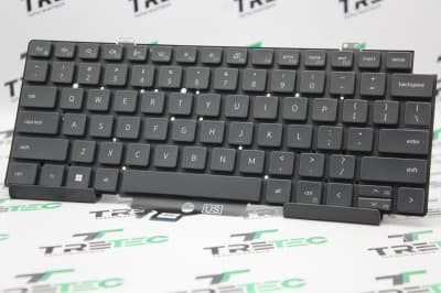 CLAVIER DELL LATITUDE 7420 / 7430 / 5430 LATITUDE 5420 ( QWERTY ) NEUF