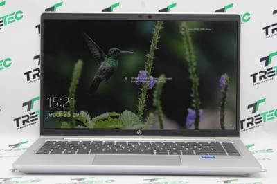HP PROBOOK 440 G9 I5 12TH 16GB 512GB SSD FHD 14"