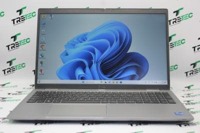 DELL LATITUDE 5520 I7 11th 16GB 512GB SSD FHD 15"