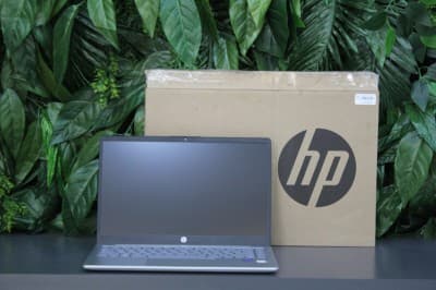 HP LAPTOP 14 I7 12th 16 GB 512 GB SSD FHD 14" NEUF