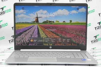 HP LAPTOP 15 I I5-1235U 16GB 512GB SSD 15 FHD