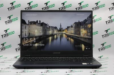 LENOVO LEGION 5 I7 11th 16 GB 1TB RTX 3060 6GB FHD 15"
