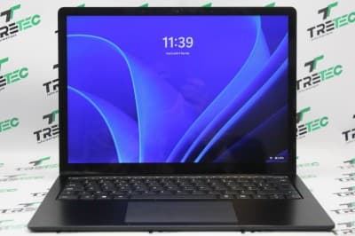 MICROSOFT SURFACE LAPTOP 4 I7-1185G7 16GB 256GB SSD 15 2K TACTILE