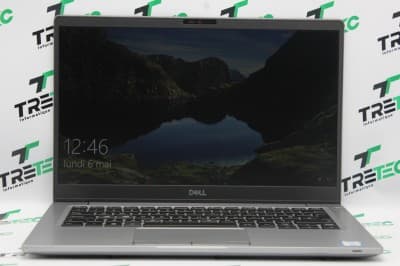 DELL LATITUDE 7300 I5 8TH 8GB 256GB SSD FHD 13"