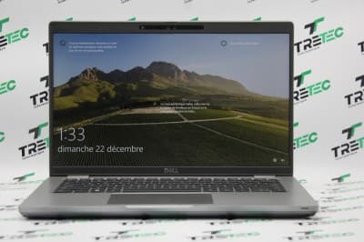 DELL LATITUDE 5431 I5 1245P 16 GB 512 GB SSD FHD