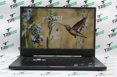 ASUS TUF DASH F15 I5 11th 16 GB 512 GB SSD RTX 3050 4GB FHD 144Hz