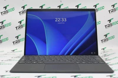 MICROSOFT SURFACE PRO 8 I7 11th 16 GB 512 GB 3K TACTILE DETACHABLE