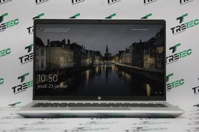 HP PROBOOK 445 G10 RYZEN 3 7330U 16GB 256 GB SSD FHD 14"