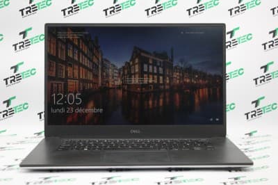 DELL XPS 15 7590 I7 9th 16 GB 512 GB SSD GTX 1650 FHD