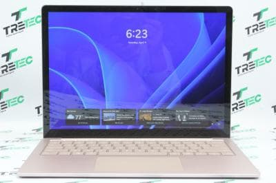 SURFACE LAPTOP 4 I7-1185G7 16GB 512GB SSD 14 2K TACTILE