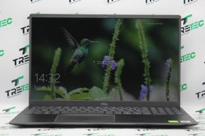 DELL VOSTRO 15 5501 I7 10TH 16GB 512GB MX330 FHD 15"