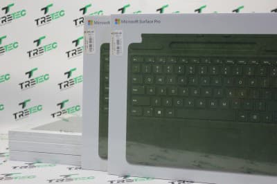 CLAVIER MICROSOFT SURFACE PRO 8,9 et PRO X QWERTY NEUF