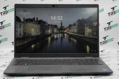 DELL LATITUDE 3540 I5 13TH 8GB 256GB SSD FHD 15"