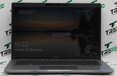 DELL LATITUDE 5440 I5 13th 16GB 512GB SSD FHD 14"