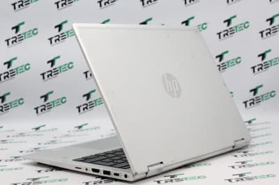 HP ProbooK 435 G8 RYZEN 7 PRO 5850U 16GB 256GB ECRAN 13" FHD TACTILE 360
