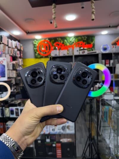 Honor Magic 6 Pro