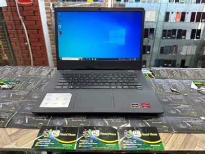 Dell Vostro 3000 Amd Ryzen5