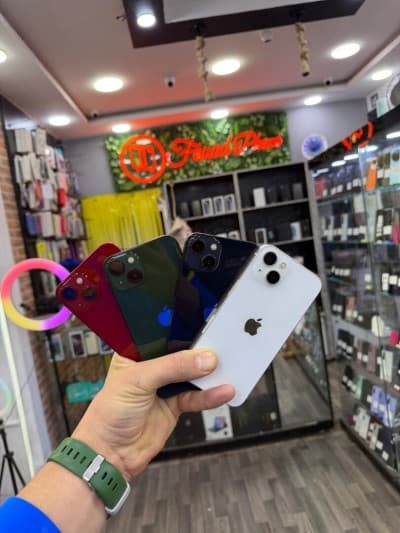Iphone13