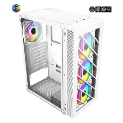 CASE FSP CMT192 WHITE