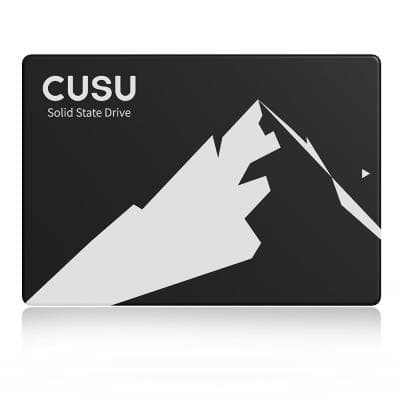 512 GB CUSU C300 SSD SATA