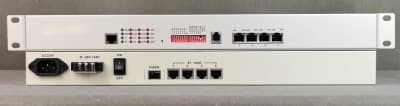 MULTIPLIXEUR TNLO PDH POUR 120NET