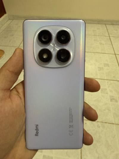 Redmi Note 14 pro 4G