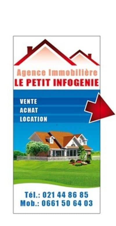 Vente Terrain Alger Birkhadem