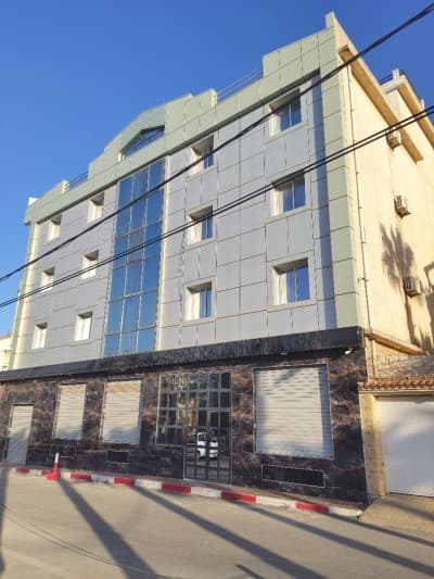 Location Alger Cheraga