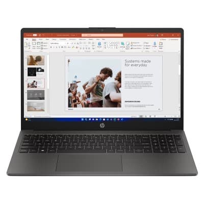 HP 250 G10 I3 1315U RAM 8GO SSD 512O 15.6-HP 250 G10 I5-1334U-512GB SSD 8GB DDR4 3200MHZ 15.6/freeDOS- HP 250 G10 I7-1355U / 08GO/ 512GO SSD/ 15.6 FHD FREE DOS
